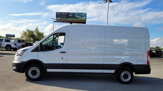 2024 Ford Transit transit-150