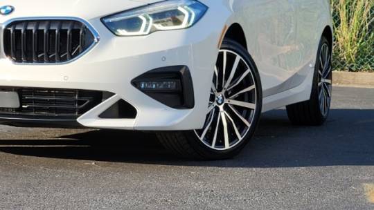 2021 bmw 2 series 228i gran coupe