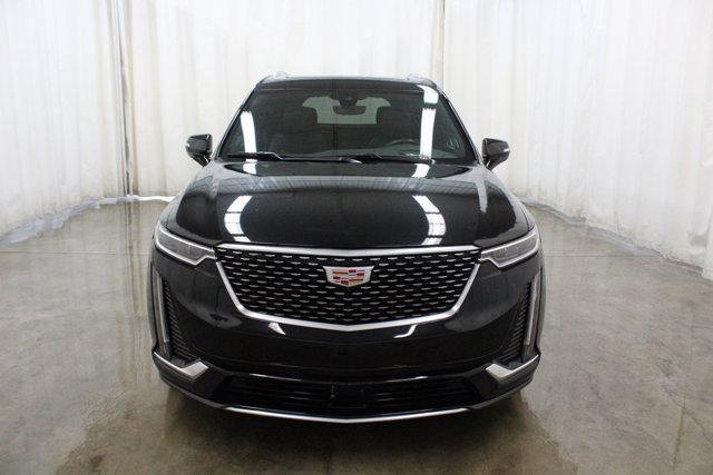 2024 cadillac xt6 premium luxury awd