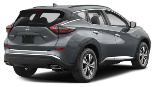 2023 Nissan Murano