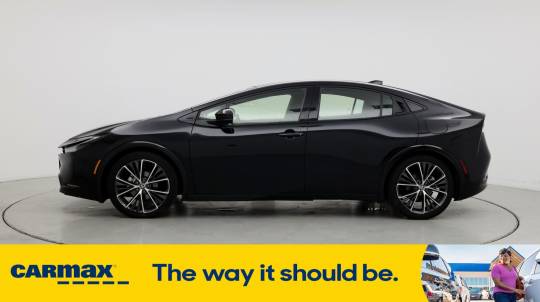 2024 Toyota Prius
