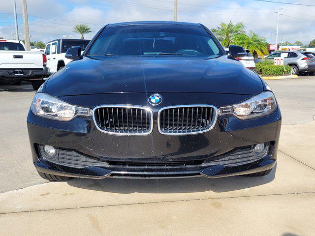 2015 bmw 320 i