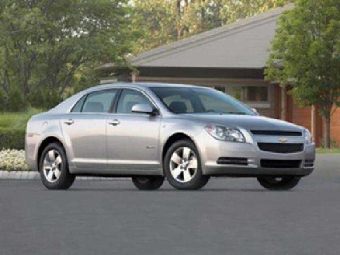 2009 chevrolet malibu hybrid in wilmington, nc