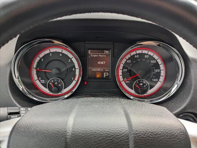 2013 dodge durango sxt