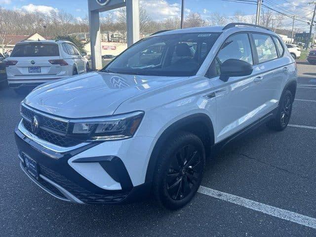 2023 volkswagen taos s in oakville, connecticut