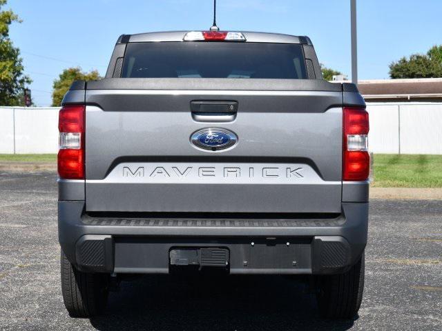 2022 ford maverick xl