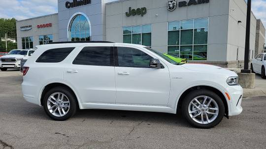 2023 Dodge Durango r/t