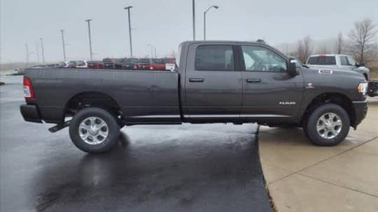 2024 RAM 3500
