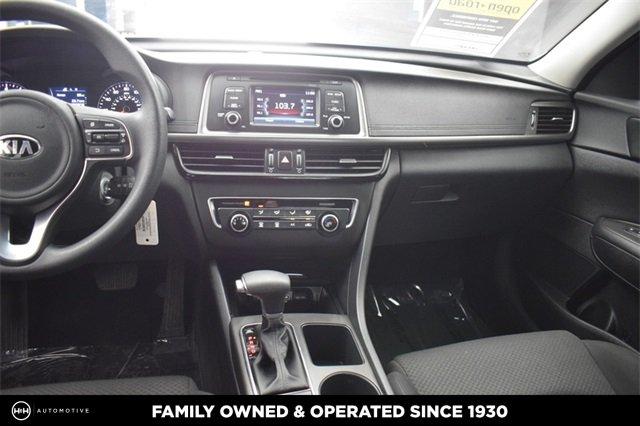 used 2017 kia optima lx omaha, ne 68127 for sale in omaha, nebraska