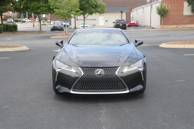 2019 lexus lc 500 in murfreesboro, tennessee