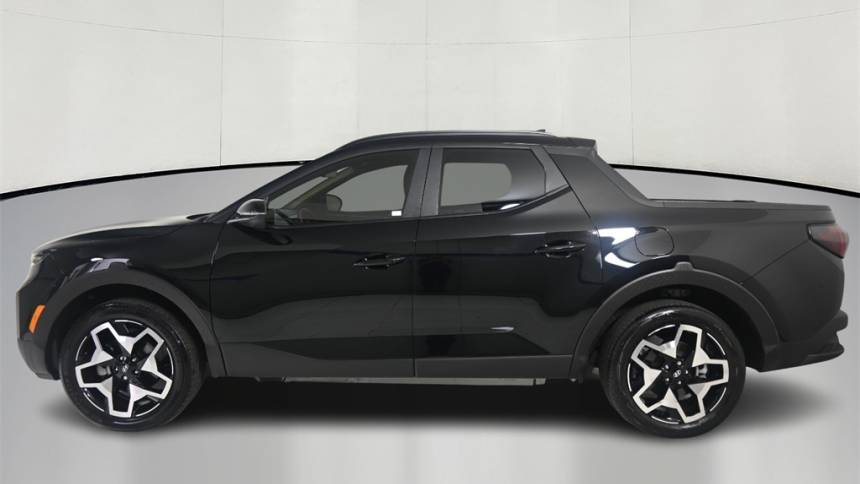 2023 hyundai santa cruz limited