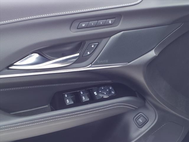 2024 cadillac ct4-v blackwing