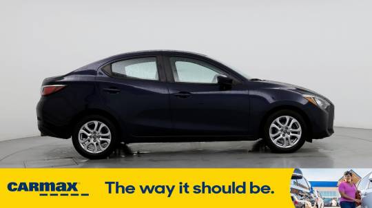 2017 Toyota Yaris