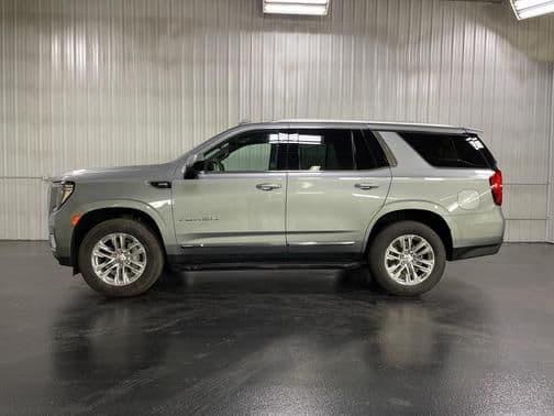 2023 gmc yukon slt in holland, michigan