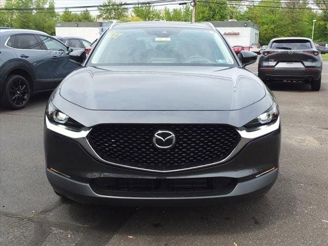 2023 mazda cx-30 2.5 turbo premium package in fairless hills, pennsylvania