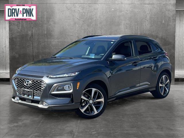 2020 hyundai kona ultimate
