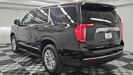 2024 GMC Yukon