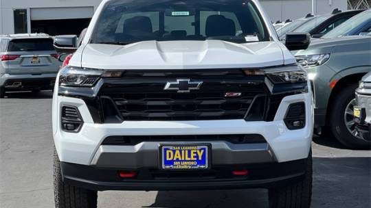 2024 Chevrolet