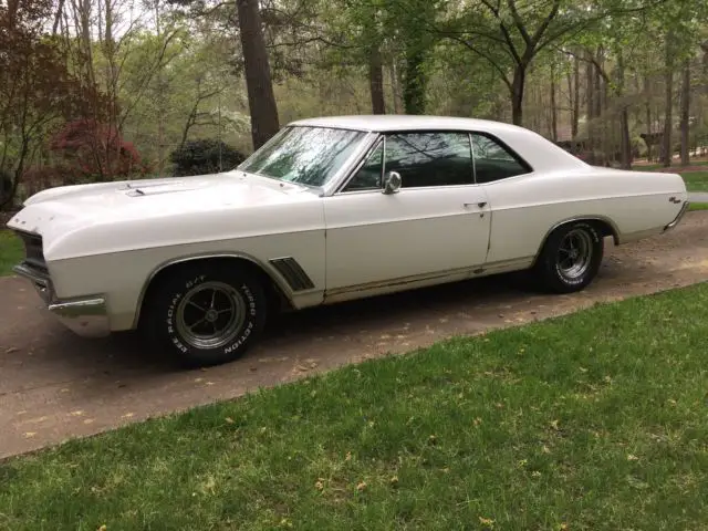 1967 buick gs400 gs 400 original survivor