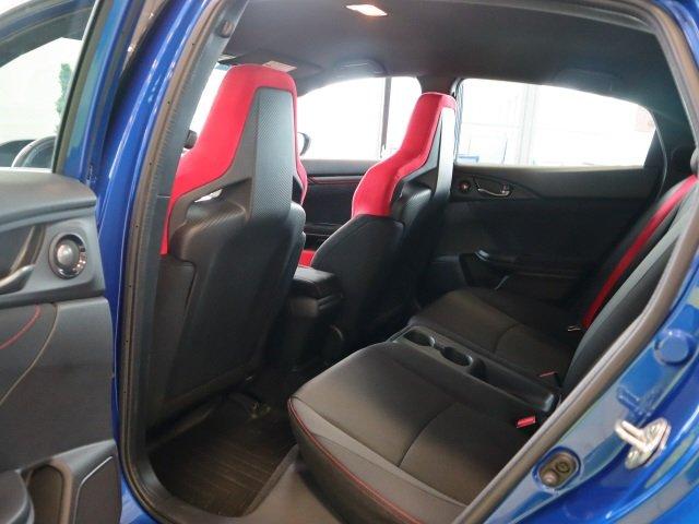 certified 2018 honda civic type r hatchback mishawaka, in 46545 for sale in mishawaka, indiana