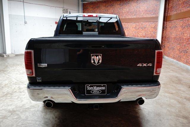 used 2014 ram 1500 4x4 crew cab laramie shillington, pa 19607 for sale in reading, pennsylvania