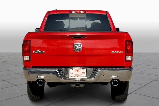 2015 ram 1500 slt