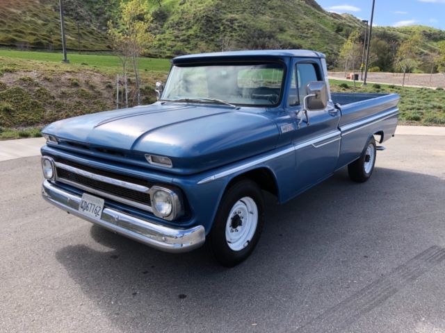 1965 c20 chevy truck pickup c20 not c10