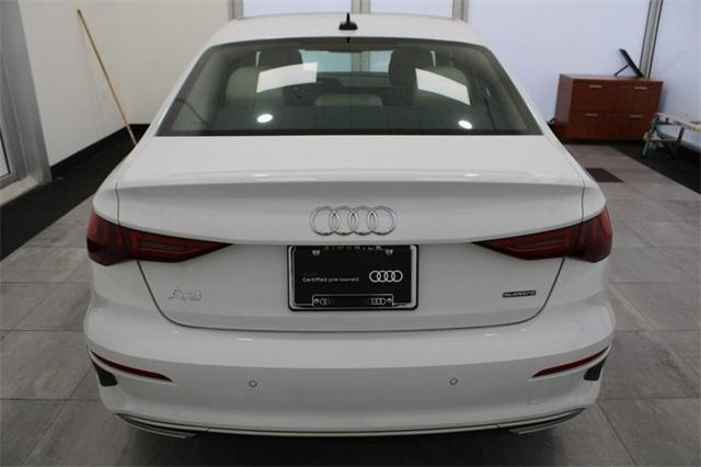2024 audi a3 40 premium