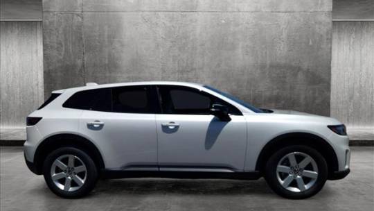2024 Honda Prologue