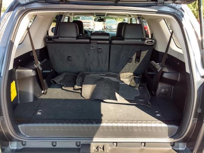 used 2018 toyota 4runner sr5 premium paducah, ky 42001 for sale in avondale, kentucky