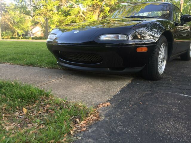 1993 mazda miata le 1.6l
