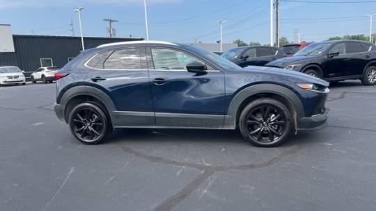 2023 mazda cx-30