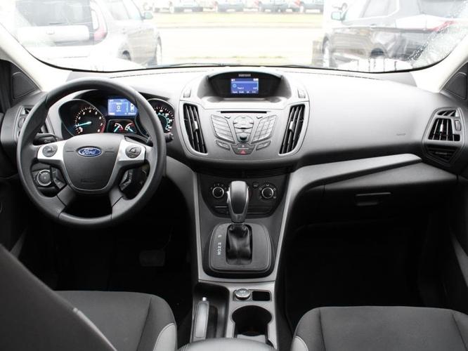 used 2014 ford escape fwd s corvallis, or 97330 for sale in adair village, oregon