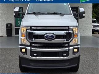 2021 Ford F-250 xlt