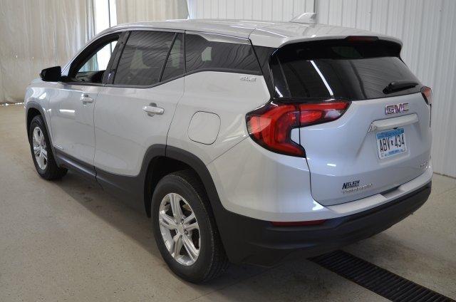 used 2018 gmc terrain awd sle fergus falls, mn 56537 for sale in carlisle, minnesota