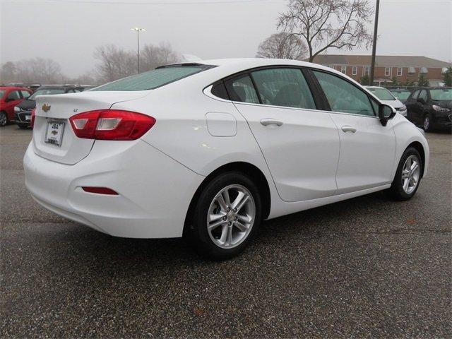 used 2016 chevrolet cruze lt sedan glen burnie, md 21061 for sale in glen burnie, maryland