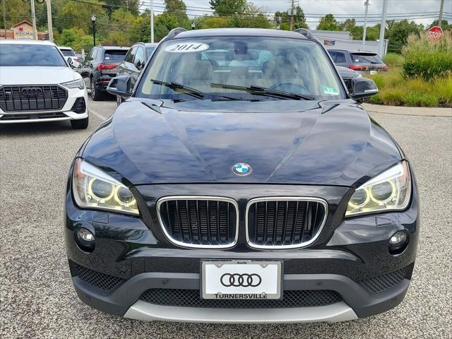 2014 bmw x1 xdrive35i