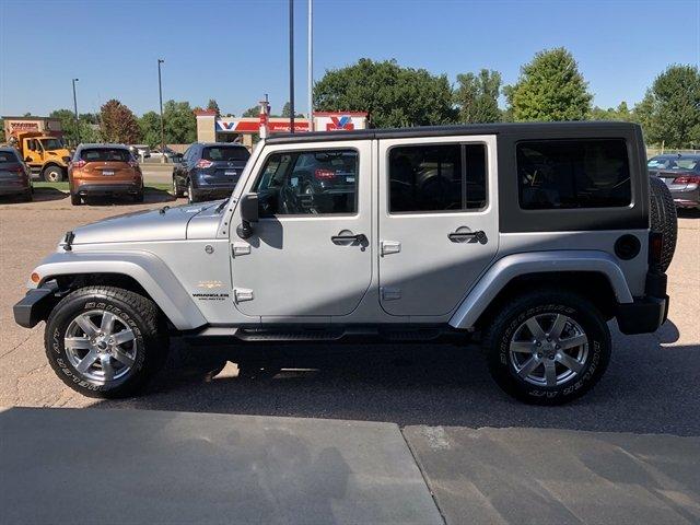 used 2012 jeep wrangler sahara sioux falls, sd 57104 for sale in sioux falls, south dakota