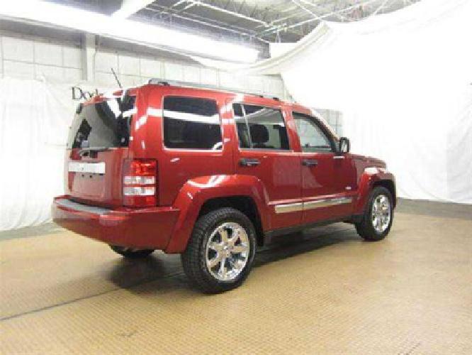 2012 jeep liberty sport in scranton, pa
