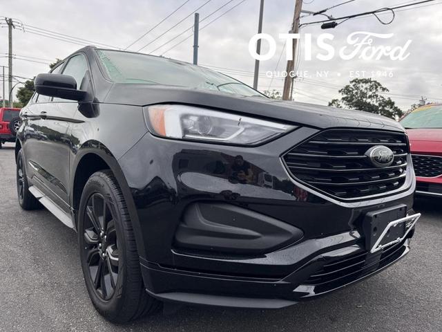 2023 ford edge se
