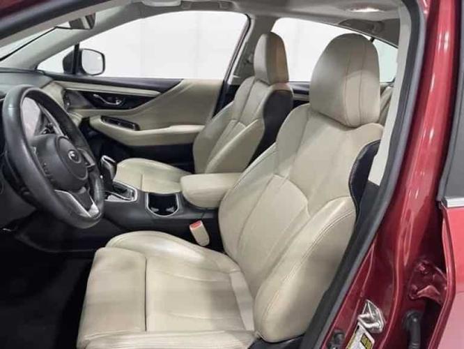 2020 subaru legacy limited xt in saint cloud, minnesota