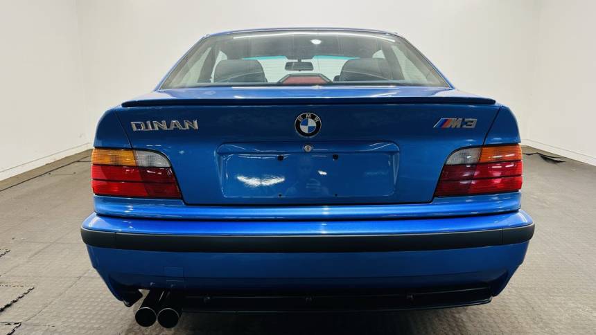 1998 bmw m3 base