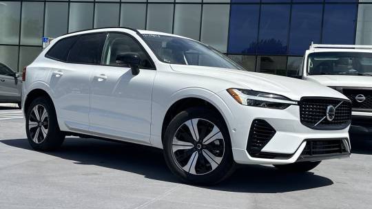 2024 Volvo XC60