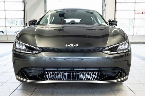 2022 kia ev6 wind in charbonneau, oregon