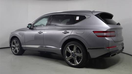2024 Genesis GV80