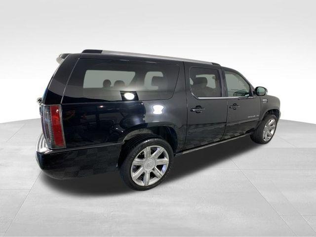2013 cadillac escalade esv premium