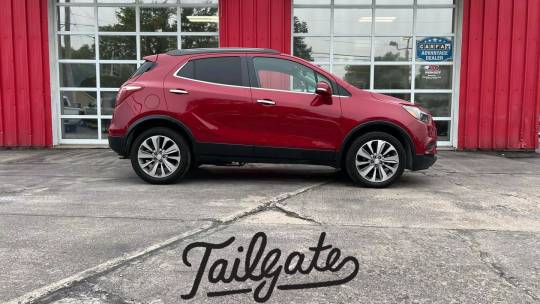 2019 Buick Encore