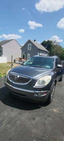 2011 buick enclave 2xl