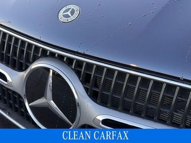 2024 mercedes-benz glc 300 base 4matic