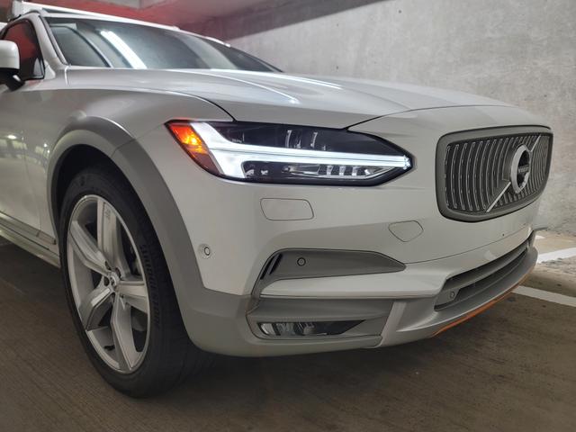 2019 volvo v90 cross country t6 volvo ocean race